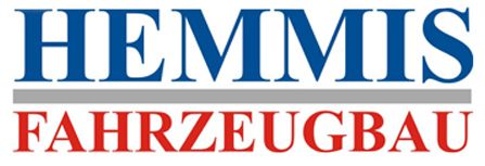 Logo - Hemmis Fahrzeugbau GmbH